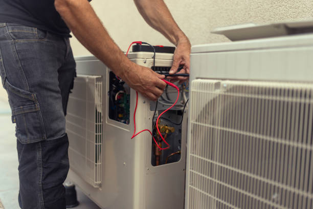 Best HVAC Repair Near Me  in Brisbane, CA